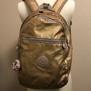 Kipling Challenge mr Backpack